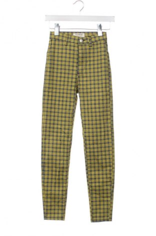 Дамски клин Pull&Bear, Размер XXS, Цвят Многоцветен, Цена 6,13 €, #132547167