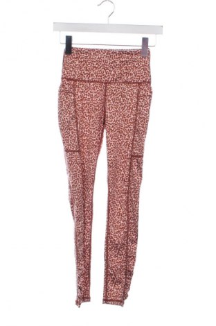 Γυναικείο κολάν Unbranded, Μέγεθος XS, Χρώμα Πολύχρωμο, Τιμή 8,99 €