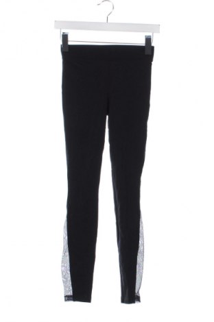 Damen Leggings Unbranded, Größe XS, Farbe Schwarz, Preis 3,99 €