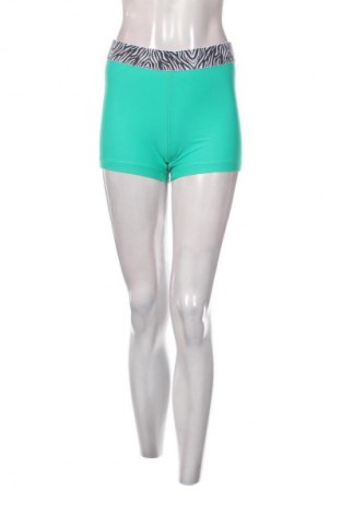 Damskie legginsy Unbranded, Rozmiar L, Kolor Zielony, Cena 51,99 zł