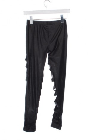Damen Leggings Unbranded, Größe XS, Farbe Schwarz, Preis 2,99 €