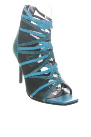 Damenschuhe & Other Stories, Größe 39, Farbe Blau, Preis 12,99 €