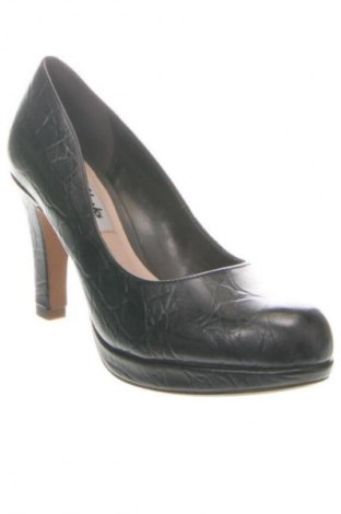 Damenschuhe Clarks, Größe 35, Farbe Schwarz, Preis 28,77 €