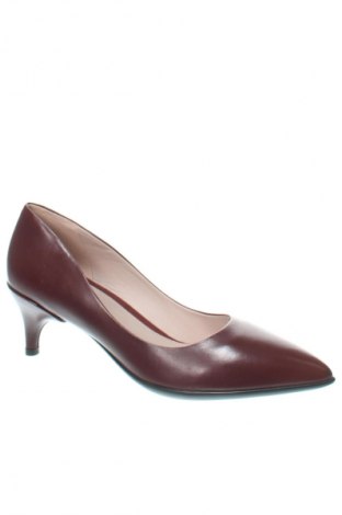 Γυναικεία παπούτσια ECCO, Μέγεθος 40, Χρώμα Κόκκινο, Τιμή 80,99 €