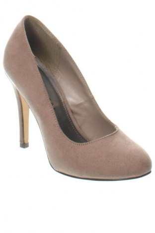 Dámske topánky  Never 2 Hot, Veľkosť 36, Farba Béžová, Cena  15,27 €