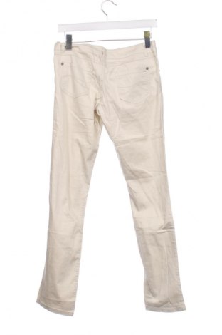 Dámske nohavice Amisu, Veľkosť XS, Farba Béžová, Cena  2,95 €