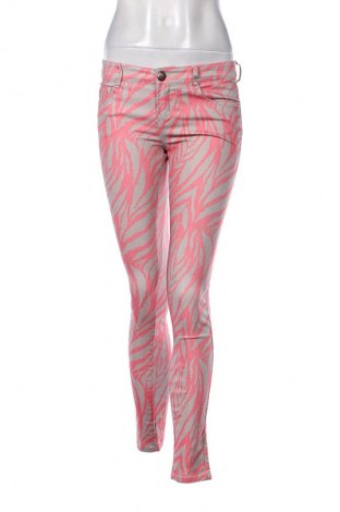 Dámske nohavice Amisu, Veľkosť S, Farba Viacfarebná, Cena  3,95 €