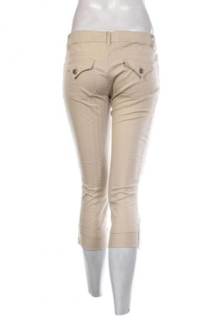 Dámske nohavice Amisu, Veľkosť S, Farba Béžová, Cena  2,95 €