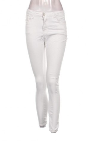 Damenhose Ana&Lucy, Größe M, Farbe Weiß, Preis 18,99 €