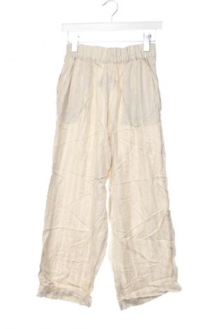 Dámské kalhoty  Anko, Velikost XS, Barva Béžová, Cena  69,00 Kč