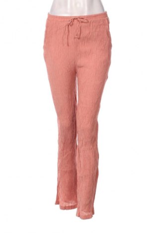 Női nadrág Bershka, Méret M, Szín Rózsaszín, Ár 2 959 Ft