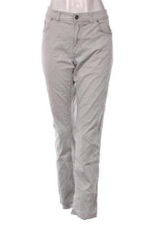 Dámské kalhoty  Brax, Velikost XL, Barva Šedá, Cena  319,00 Kč