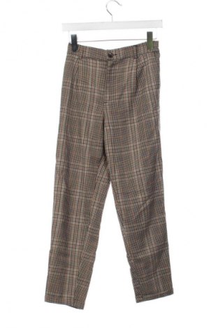 Dámské kalhoty  Calliope, Velikost XS, Barva Vícebarevné, Cena  49,00 Kč