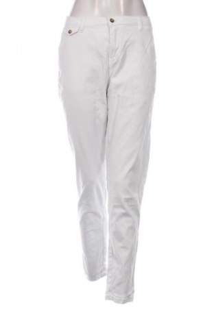 Dámske nohavice Calliope, Veľkosť XL, Farba Biela, Cena  14,95 €