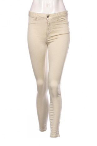 Damenhose Calzedonia, Größe S, Farbe Beige, Preis 4,99 €