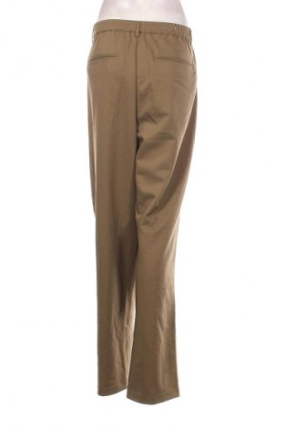 Γυναικείο παντελόνι Casual Friday, Μέγεθος XL, Χρώμα Χρυσαφί, Τιμή 5,99 €