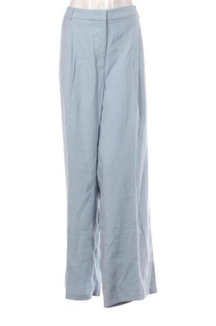 Dámské kalhoty  Christian Berg, Velikost 4XL, Barva Modrá, Cena  439,00 Kč