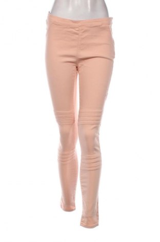 Дамски панталон Clockhouse, Размер M, Цвят Розов, Цена 2,55 €