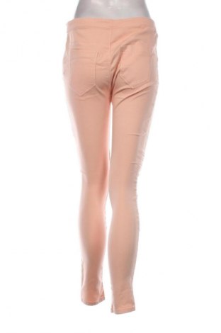 Дамски панталон Clockhouse, Размер M, Цвят Розов, Цена 2,55 €