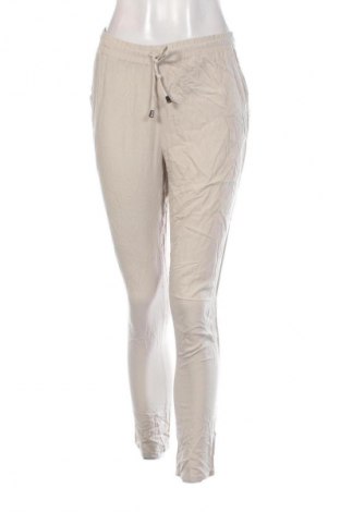 Γυναικείο παντελόνι Conbipel, Μέγεθος M, Χρώμα Εκρού, Τιμή 2,99 €
