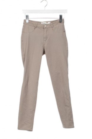 Pantaloni de femei Cubus, Mărime XS, Culoare Gri, Preț 8,99 Lei