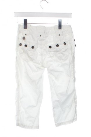 Damenhose Diesel, Größe XS, Farbe Weiß, Preis € 71,99