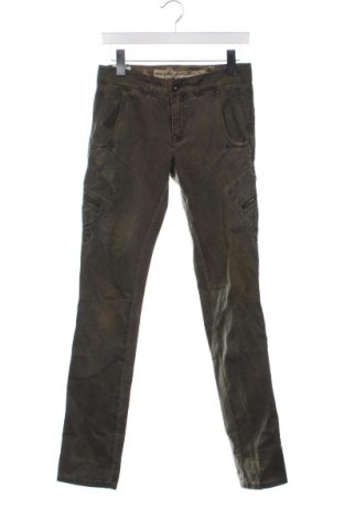 Női nadrág Diesel, Méret M, Szín Zöld, Ár 11 869 Ft