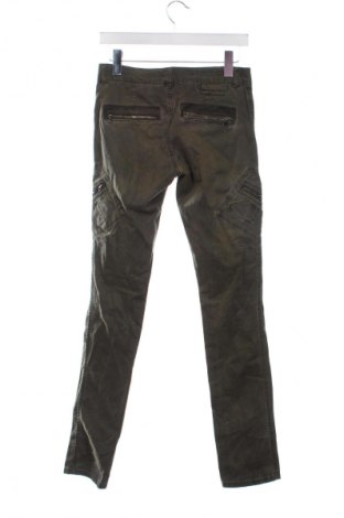 Női nadrág Diesel, Méret M, Szín Zöld, Ár 11 869 Ft