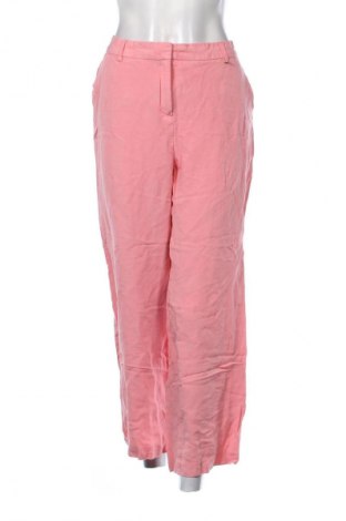 Damskie spodnie Dika, Rozmiar XL, Kolor Różowy, Cena 66,99 zł