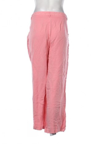 Damskie spodnie Dika, Rozmiar XL, Kolor Różowy, Cena 66,99 zł