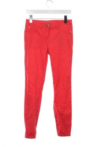 Damenhose Donna, Größe S, Farbe Orange, Preis 3,99 €