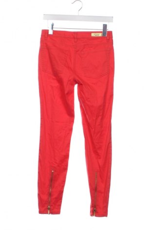 Damenhose Donna, Größe S, Farbe Orange, Preis 3,99 €