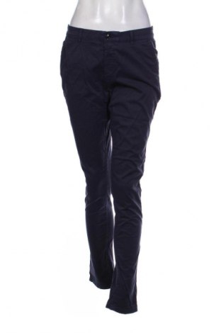Dámské kalhoty  Esprit, Velikost S, Barva Modrá, Cena  289,00 Kč