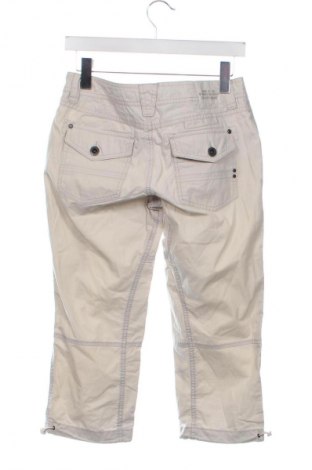 Γυναικείο παντελόνι Esprit, Μέγεθος XS, Χρώμα  Μπέζ, Τιμή 2,99 €