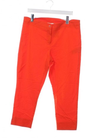 Női nadrág Fiorella Rubino, Méret M, Szín Narancssárga
, Ár 929 Ft