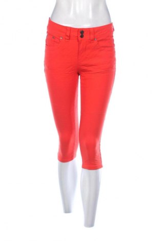 Női nadrág Fransa, Méret S, Szín Piros, Ár 1 209 Ft