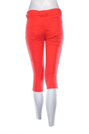 Női nadrág Fransa, Méret S, Szín Piros, Ár 1 209 Ft