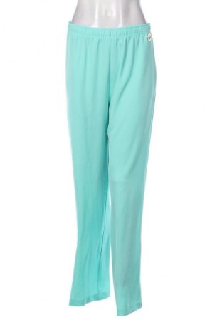 Pantaloni de femei Gai Mattiolo, Mărime M, Culoare Verde, Preț 266,99 Lei