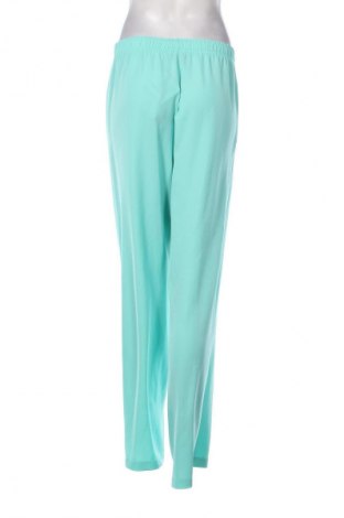Pantaloni de femei Gai Mattiolo, Mărime M, Culoare Verde, Preț 266,99 Lei
