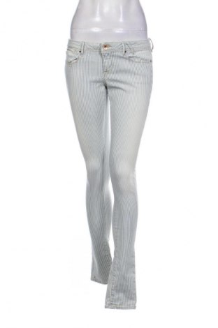 Pantaloni de femei Guess, Mărime M, Culoare Multicolor, Preț 186,99 Lei