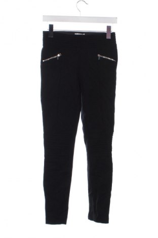 Dámské kalhoty  H&M, Velikost S, Barva Černá, Cena  99,00 Kč