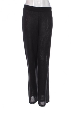 Dámské kalhoty  H&M, Velikost M, Barva Černá, Cena  209,00 Kč