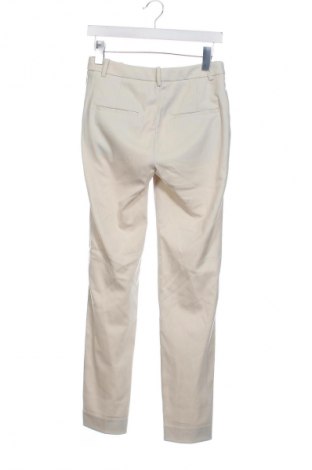 Dámské kalhoty  H&M, Velikost S, Barva Béžová, Cena  226,00 Kč