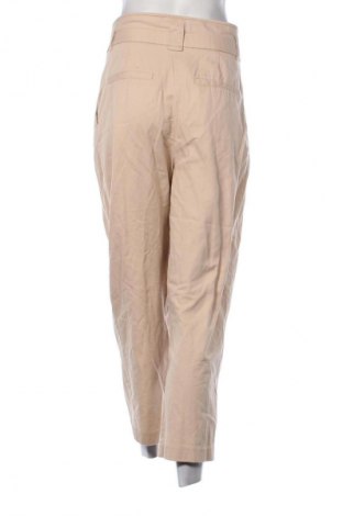 Dámské kalhoty  H&M, Velikost S, Barva Béžová, Cena  198,00 Kč