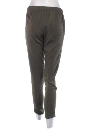 Dámské kalhoty  H&M, Velikost S, Barva Zelená, Cena  79,00 Kč
