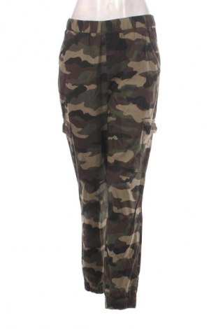 Pantaloni de femei H&M Divided, Mărime M, Culoare Multicolor, Preț 102,99 Lei