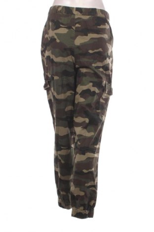 Pantaloni de femei H&M Divided, Mărime M, Culoare Multicolor, Preț 102,99 Lei