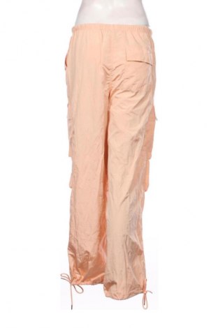 Damskie spodnie H&M Divided, Rozmiar S, Kolor Różowy, Cena 19,99 zł