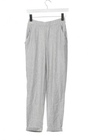 Damskie spodnie H&M Divided, Rozmiar XS, Kolor Kolorowy, Cena 10,99 zł