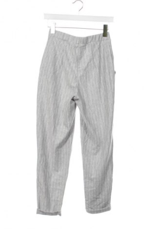 Damskie spodnie H&M Divided, Rozmiar XS, Kolor Kolorowy, Cena 10,99 zł